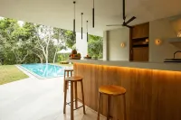 The Sevana - Infinity Pools