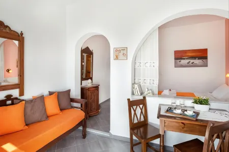 Annio Santorini