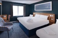Travelodge Hexham Hotels in 