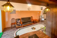 Hare Rama Hare Krishna - Eesha Hotel