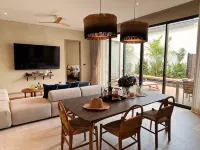 Villa Tierra Pattaya - Bungalows