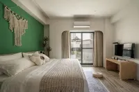 Alleybend Homestay