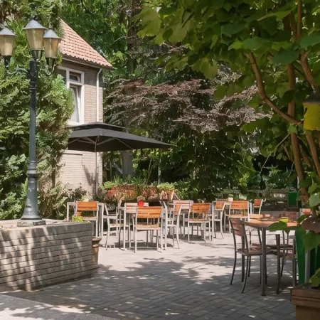 Stayokay Hostel Arnhem