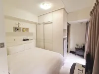 Tianmu Star Urban Living Hotels near Shipai Metro Station