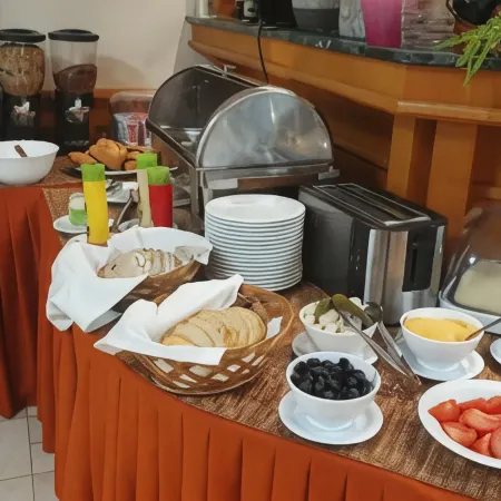 Hotel Baross