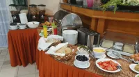 Hotel Baross - พร้อมอาหารเช้า