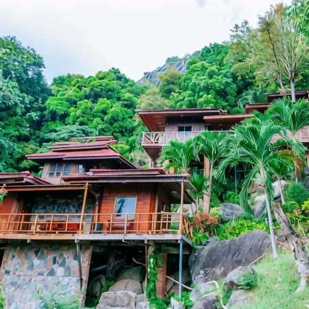 Venus Resort
