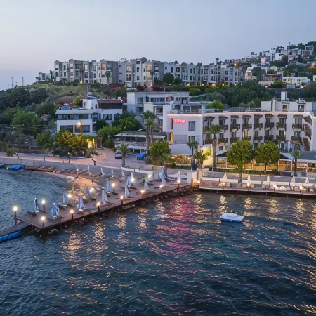 Elite Hotel Yalikavak