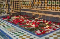Riad Dar Fes 12 Century Luxury Home - Cho phép mang theo thú cưng