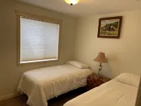 Townhome close to biking, skiing, Jackson Hole, and many outdoor activities - 2-Star