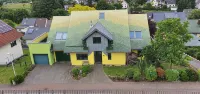 Greenheart - Apartments