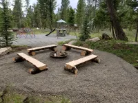 Rhodehouse Retreat! Your destination for Year Round Fun! - Alppimaja