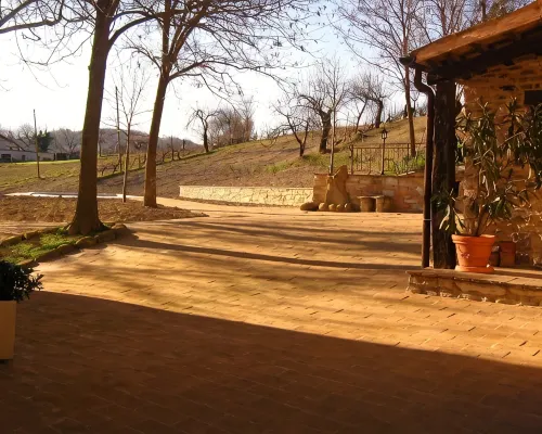 Lilac (2 People) Hotels in Cagli