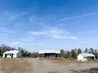 NEW J&K's House #3 just mins from DeGray Lake!