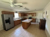 Farmhouse home located near Eufaula and Clayton, AL