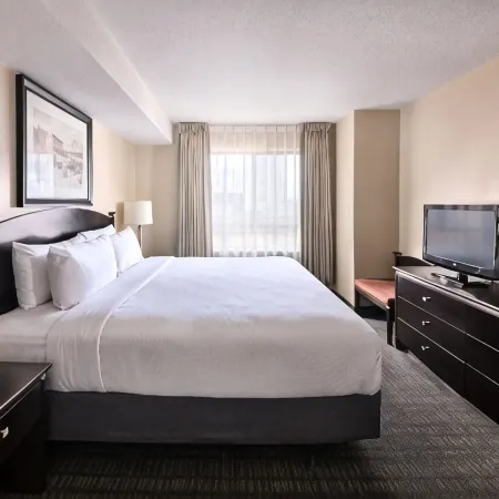 Les Suites Hotel Ottawa