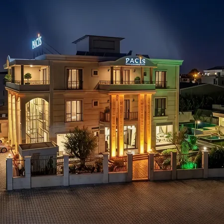 Pacis Antakya