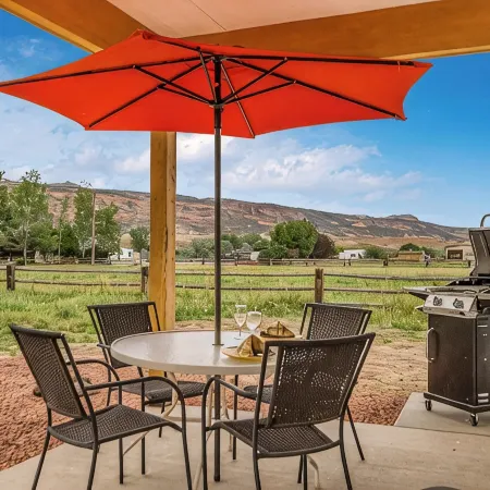 Views in Every Direction, Adjoins Golf, Minutes to Miles of Bike & Hiking Trails