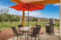 Views in Every Direction, Adjoins Golf, Minutes to Miles of Bike & Hiking Trails
