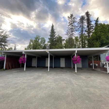 308 Moose Unit - Kenai Minutes from downtown and two blocks to the Beach!
