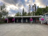 308 Moose Unit -  Kenai Minutes from downtown and two blocks to the Beach! - 3-stjärniga
