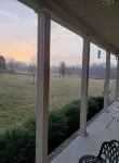 Beautiful farm stay apartment, rural Georgetown KY