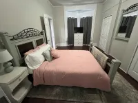 Cozy Downstairs Apartment - 3-stjärniga