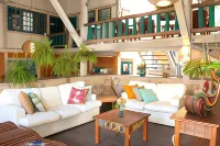 Ilha Deck Hotel - 2-نجوم