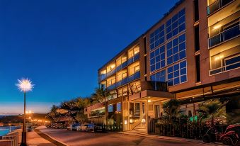 Hotel Miramare - Adults Only
