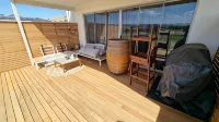 Relax at The Bunker - Normanville. Great views, modern and spacious. - Homestays
