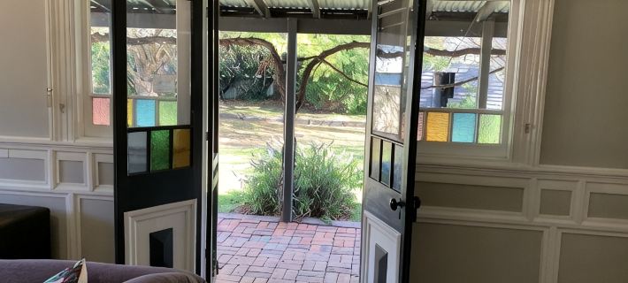 Florence Cottage, 10 minutes from Hunter Valley Vineyards. Family friendly. Hotéis em Cessnock