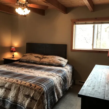 Lakefront on Wallenpaupak with Private Dock! Saturday-Saturday Booking in Summer
