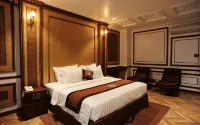 B.O.B Hotel - parkir