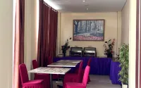 Atreya Hotel Makassar - Wifi