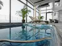 Hotel Fajkier - Kolam Renang