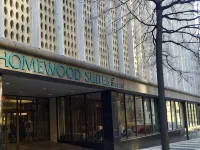 Homewood Suites by Hilton Richmond-Downtown Hotels near Shockoe Bottom Clay