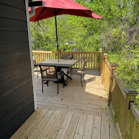 Blue Horizon Retreat- Near Downtown McKinney