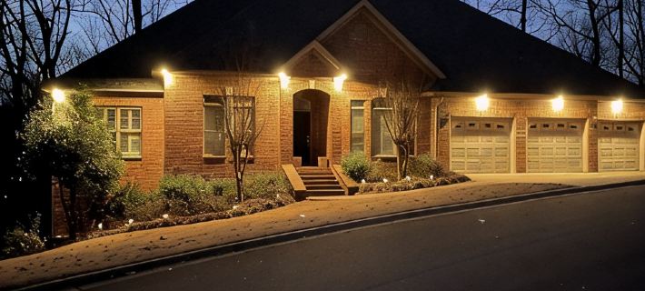 Private Floor with plenty of amenities Hotels in Saline County