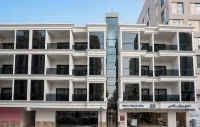 Royal Palace Hotel - Al Olaya Hotels in 