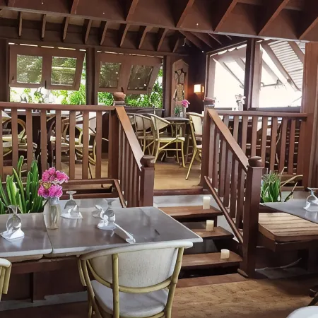 Hosteria del Mar Отели рядом с достопримечательностью «Пляж Оушн-Парк»