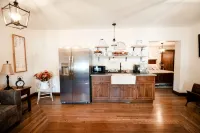 Wurthmann House Unit #2Your Home Away From Home