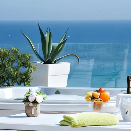 Bellariva Monopoli B&B e Relax