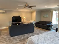 High End Guest House by I-5, Bethel, Simpson