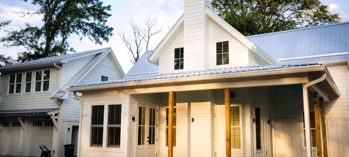 Up North, down South in Brevard, NC - Close to Lumber Arts District and Downtown Hotels in Brevard