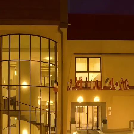 Hotel Palace