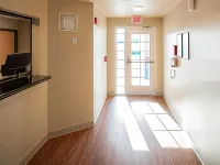 WoodSpring Suites Kansas City Mission - Kylpyammeita