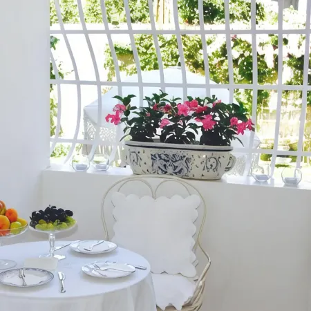 Relais Palazzo Cacace
