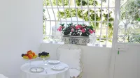 Relais Palazzo Cacace - breakfast