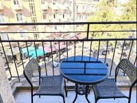 Jako Boutique - Holiday Apartments