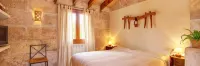 Finca Agroturismo Can Carro - parking